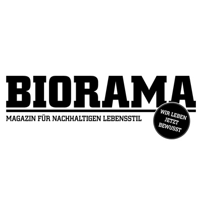 Biorama Logo