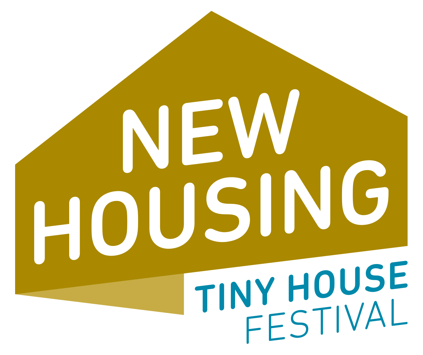 Logo New Housing- Tiny House Festival