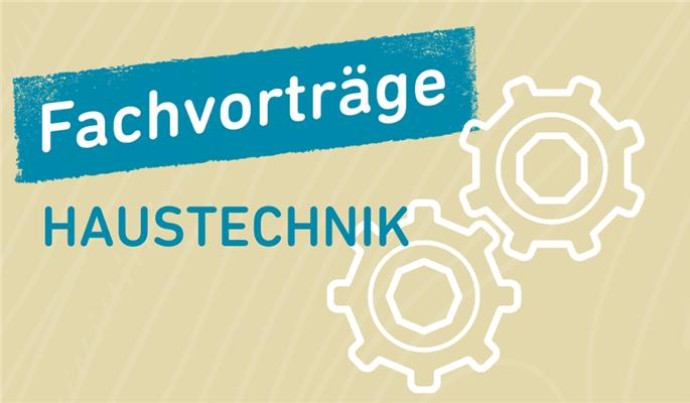 Logo Fachvorträge Haustechnik