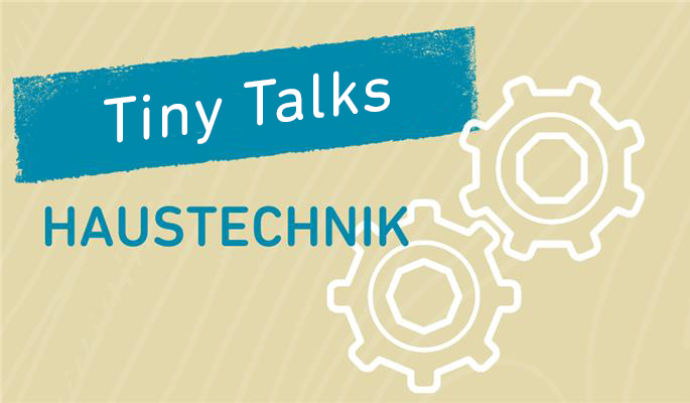 Logo Tiny Talks Building Services 