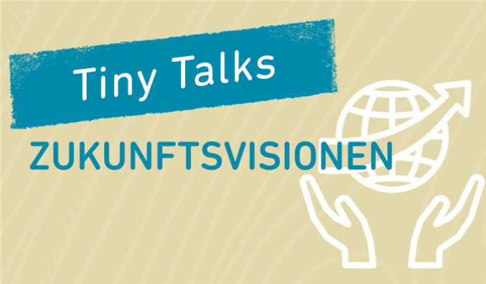 Logo Tiny Talks Future Visions 