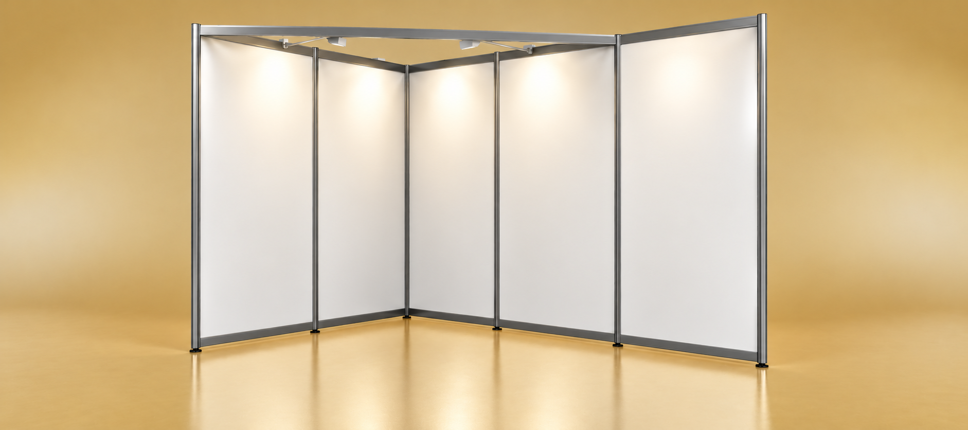 Basispaket Light eco (6 m²)