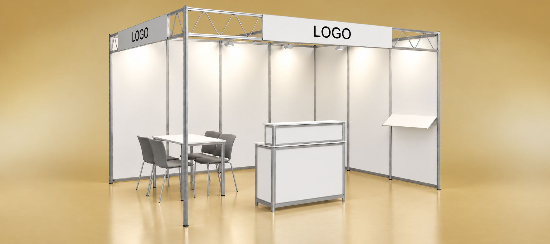 Komfortpaket eco (12 m²)