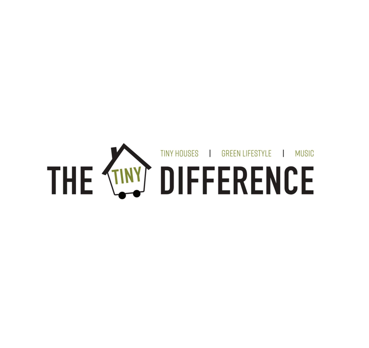 The Tiny Difference Logo