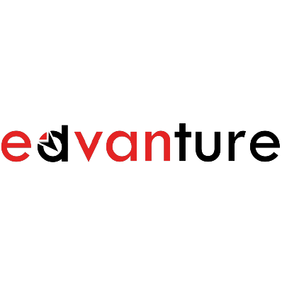 Logo von edvanture