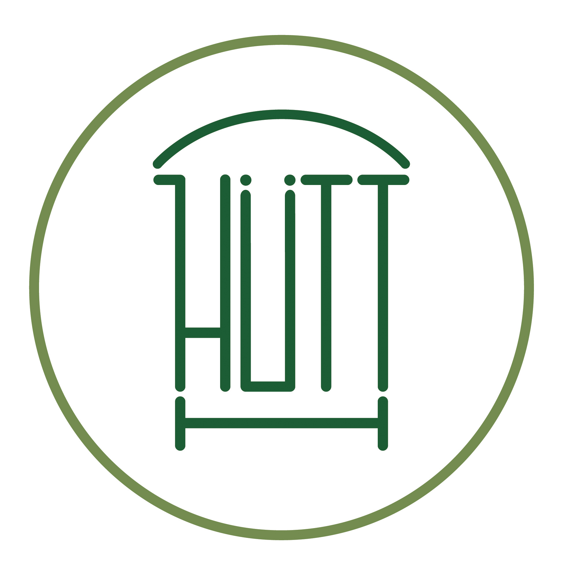 HUTT Logo