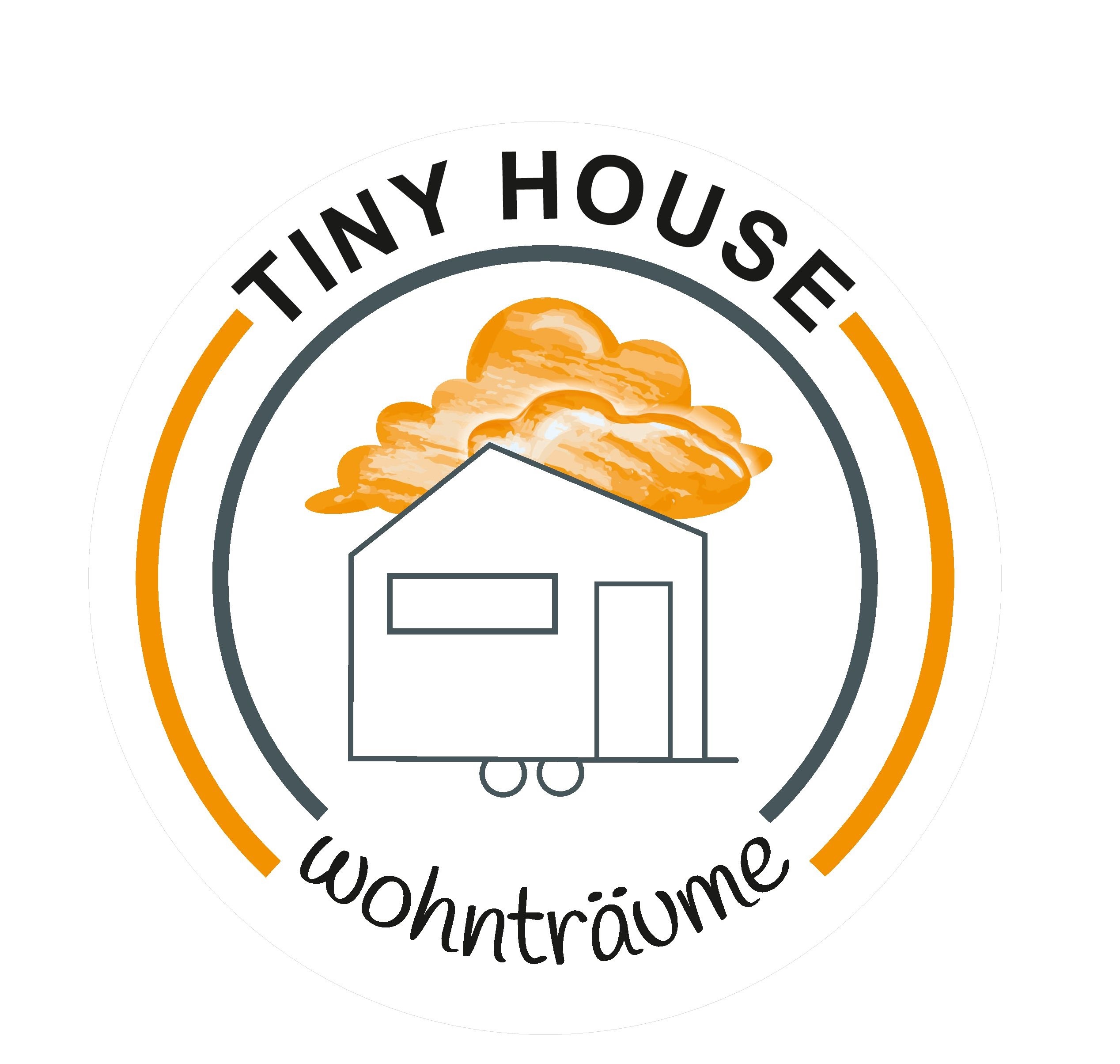 Tiny House Wohnträume Logo