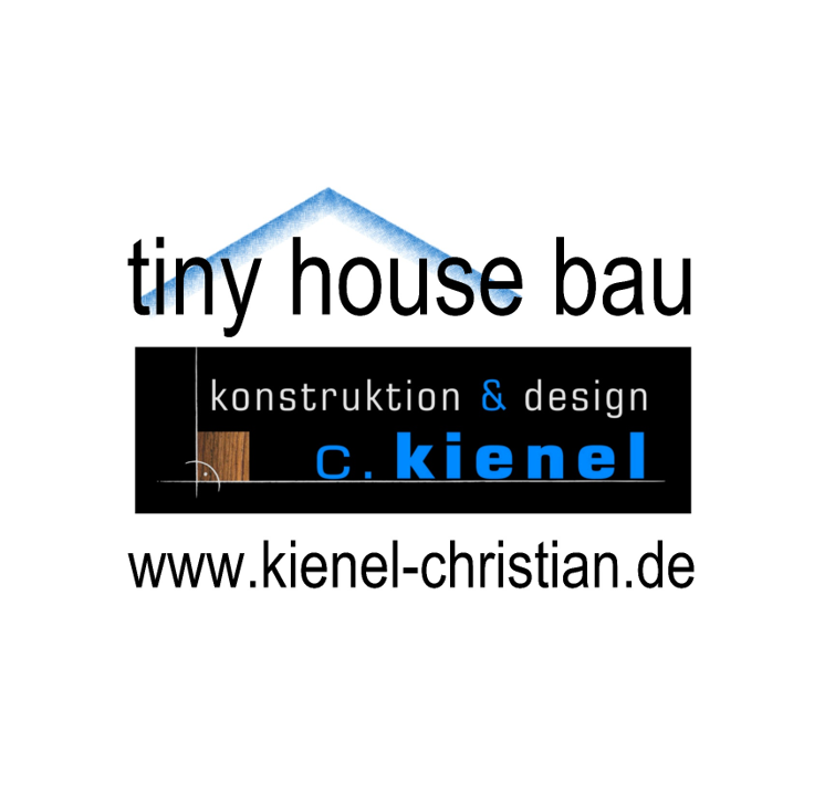 konstruktion & design c. kienel Logo