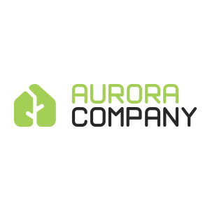 Logo Aurora Company