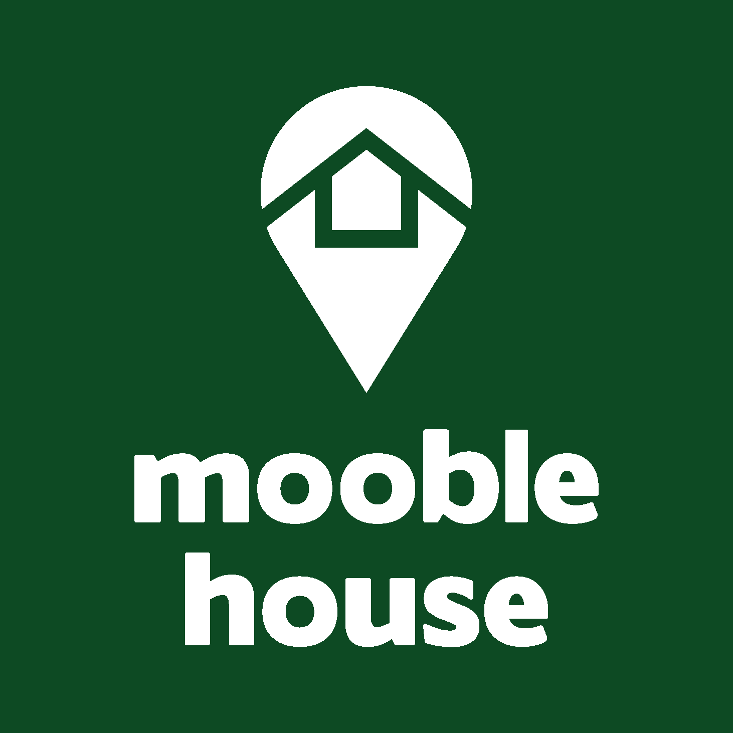 Mooble House Logo