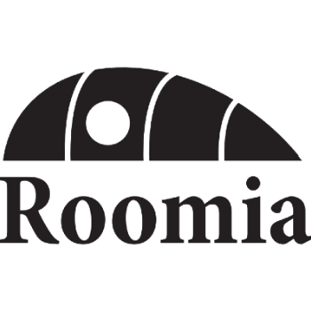 Logo von Roomia