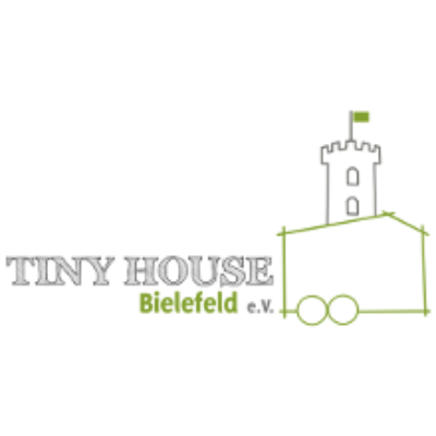 Tiny House Bielefeld Logo