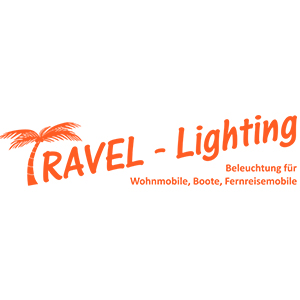 Logo Travel Lighting