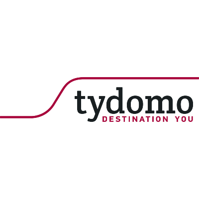 Logo von Tydomo