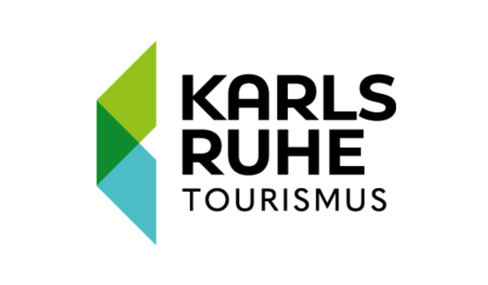 Karlsruhe | Tourismus Logo 