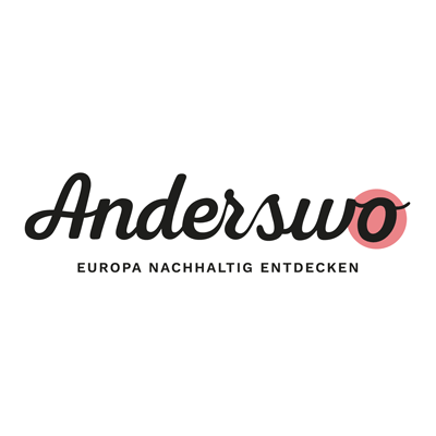 anderswo Logo