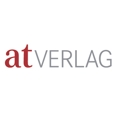 at Verlag Logo