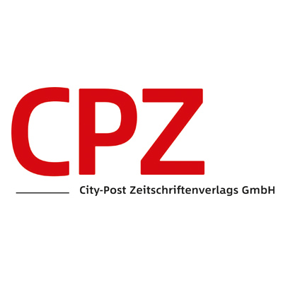 CPZ Verlag Logo