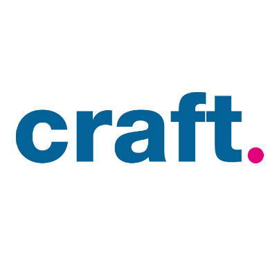 CRAFT Magazin Logo