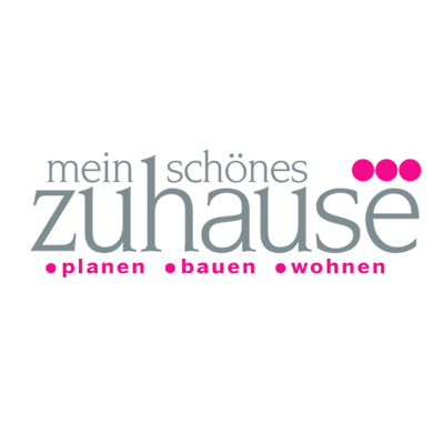 Mein schönes zuhause Logo 