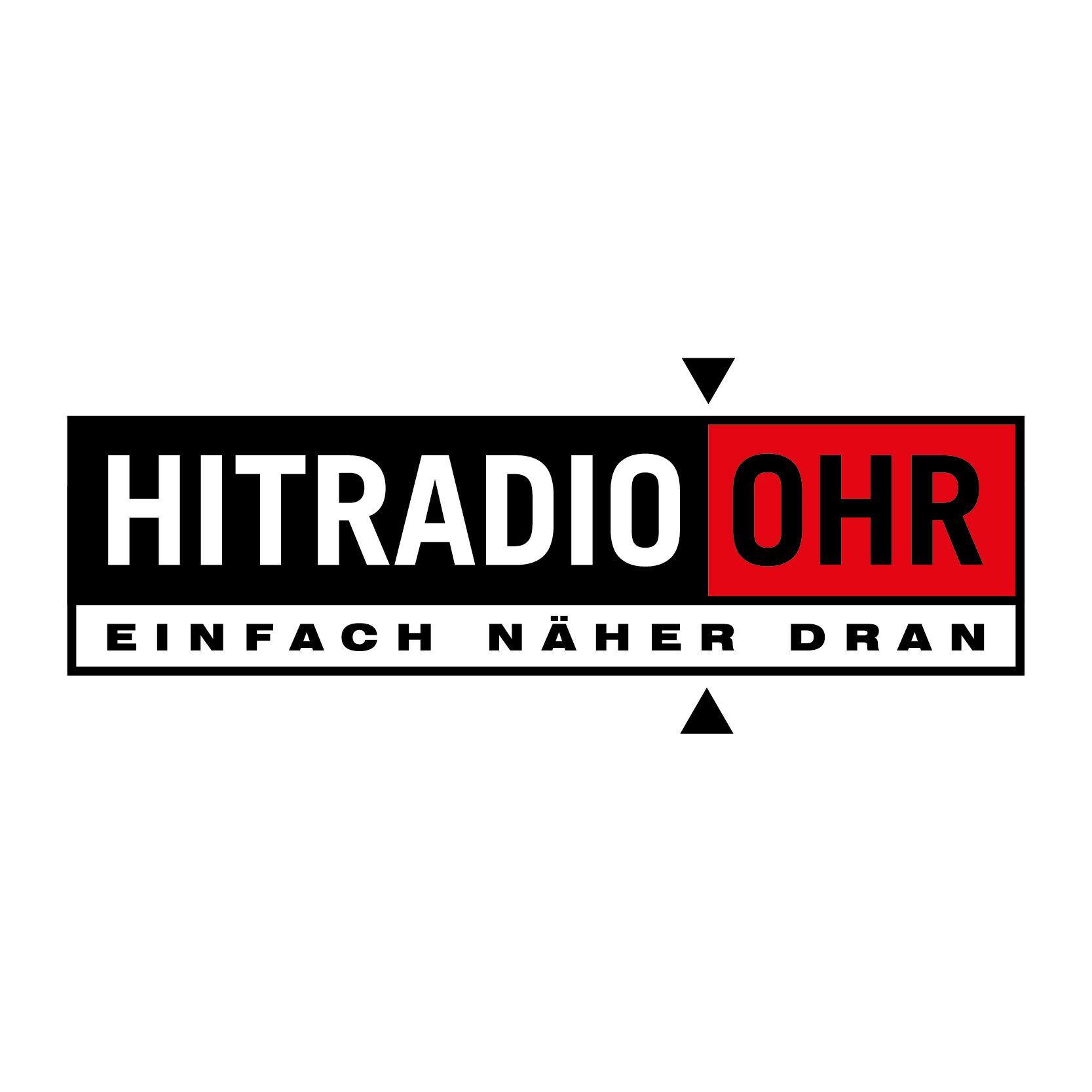 HitRadio Ohr Logo