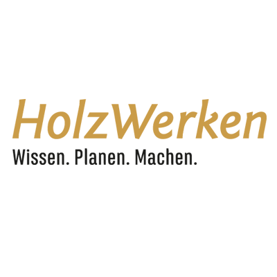 Holzwerken Logo