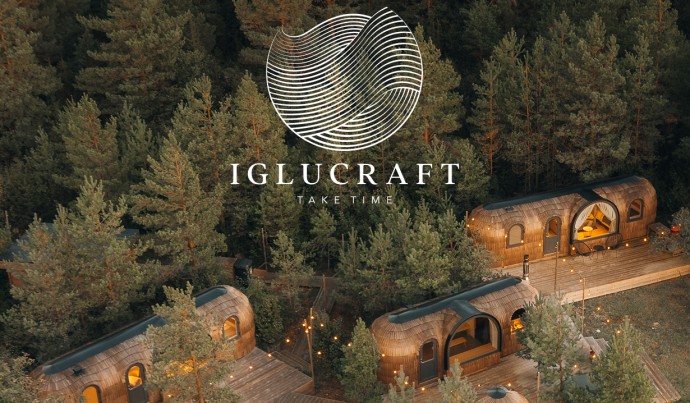 Logo Iglucraft
