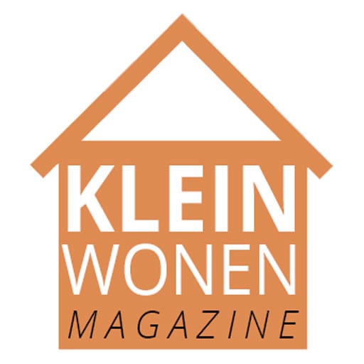 Kleinwonen Magazin Logo