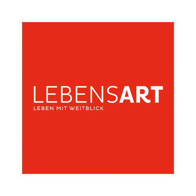 Lebensart Logo