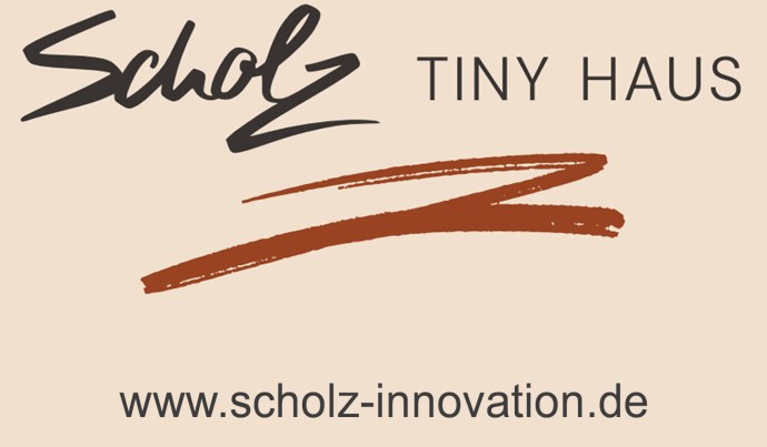 Logo Scholz Innovation Oberlausitz