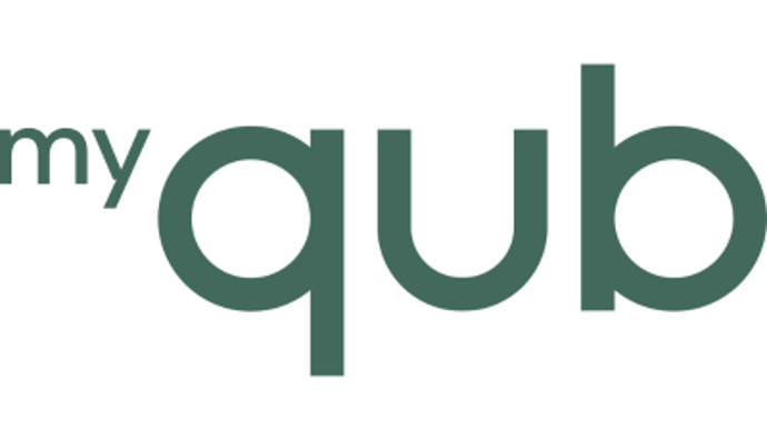 Logo myqub
