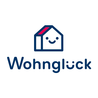 Wohnglueck Logo 
