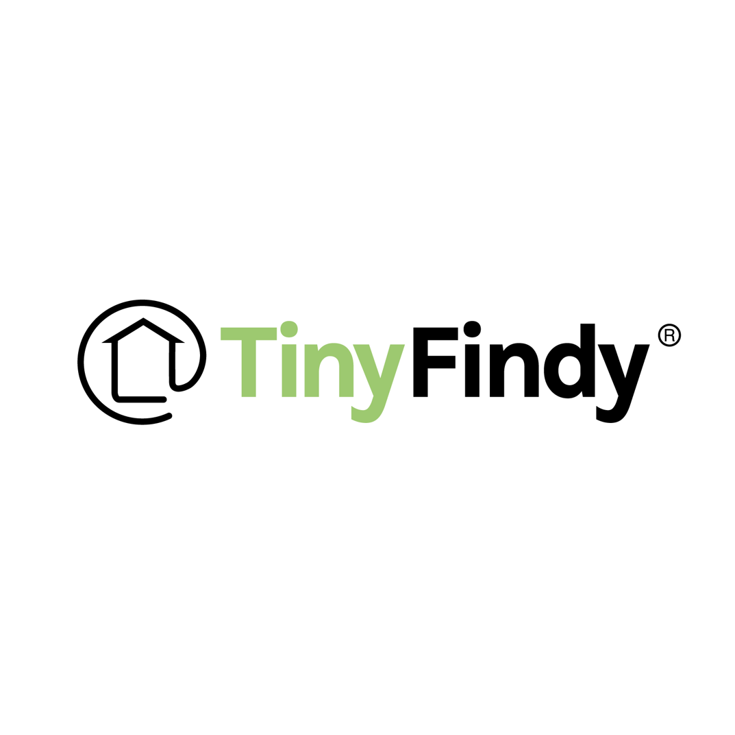 Logo from TinyFindy