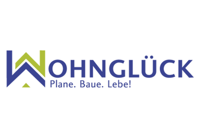 Logo Wohnglück