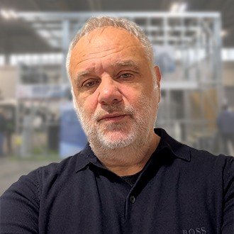 Portrait Kosta Maksimović