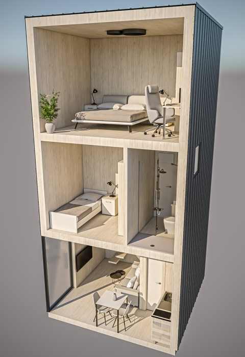 New alternative HOUSING new system ドイツ New alternative HOUSING new system Germany Art Books