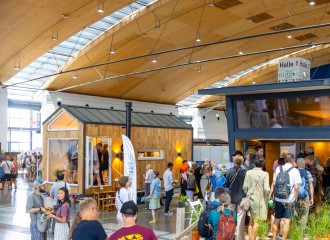 Ausstellende der NEW HOUSING 2026 im Überblick