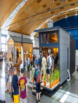 An Overview of the Exhibitors at NEW HOUSING 2026 | New Housing