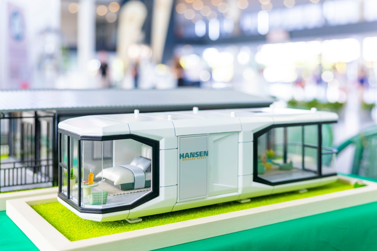NEW HOUSING 25.06. - 27.06.2027 | Messe Karlsruhe | Home | New