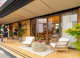 Is the plot suitable for (my) tiny house?