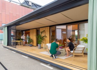 Tiny Houses genehmigen: Zwischen Traum und rechtlicher Realität