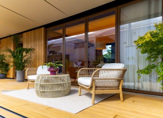 Bau-Turbo: Verband überzeugt von der Wirksamkeit für Minihäuser