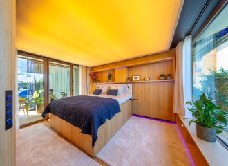 Den richtigen Tiny-House-Hersteller wählen
