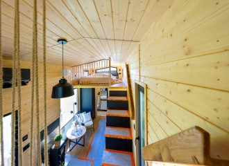 Sind kleine Tiny Houses bis 75 Kubikmeter wirklich genehmigungsfrei?