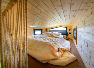 Der Wandaufbau: entscheidender Faktor für Qualität und Lebensdauer