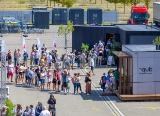 410 with the housing market under pressure – are local authorities turning to tiny houses too?