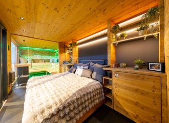 You can buy used homes on this website