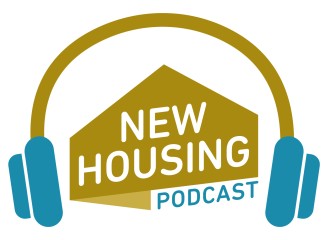 NEW-HOUSING-Podcast (1): Jahresrückblick und Ausblick