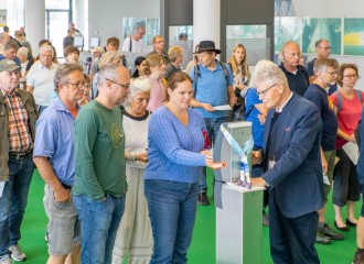 Tickets für die NEW HOUSING 2024 ab sofort erhältlich