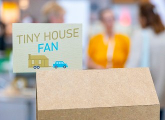 Ministerium für Inneres und Wohnen präsentiert Studie zu Tiny Houses 